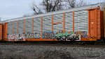 BNSF 300983